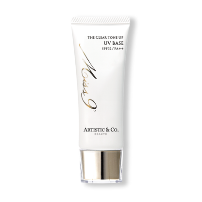 Artistic&Co. Miss 9 THE CLEAR TONE UP